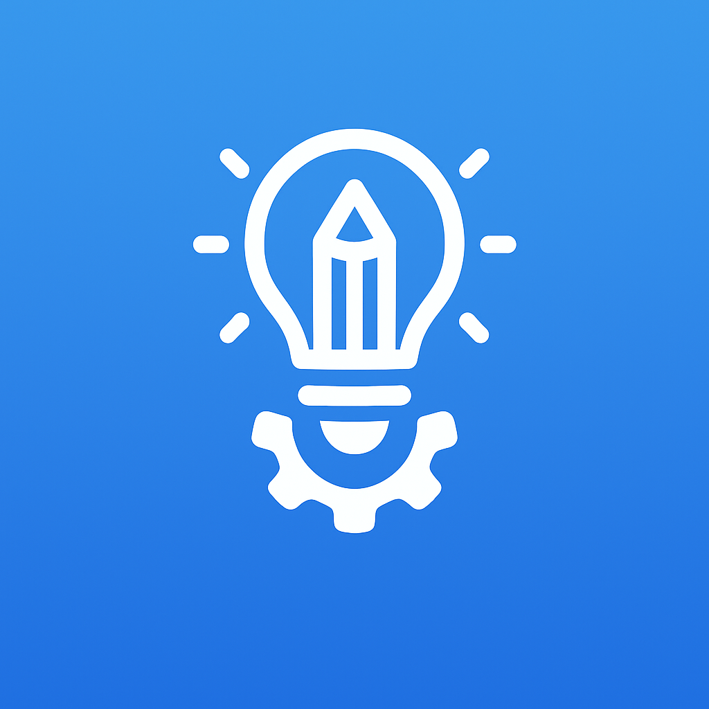 IdeaEngine App Icon